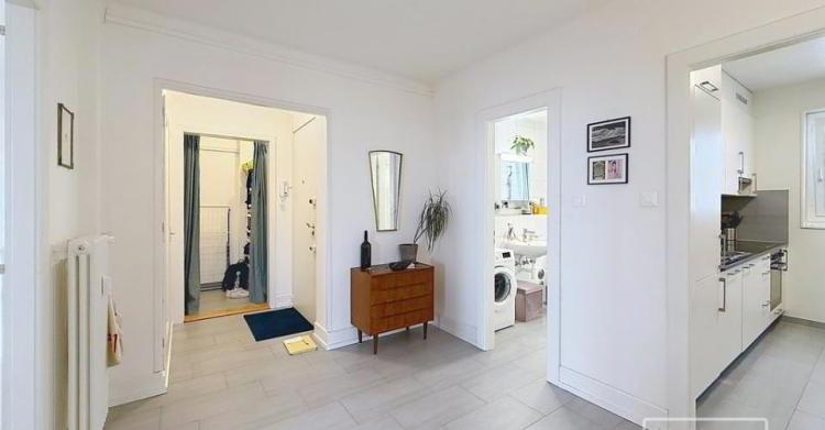 Appartement 3.5 pièces