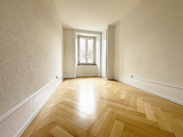 05603 - Appartement 5 pièces - J.-F.-Houriet 5 - Le Locle