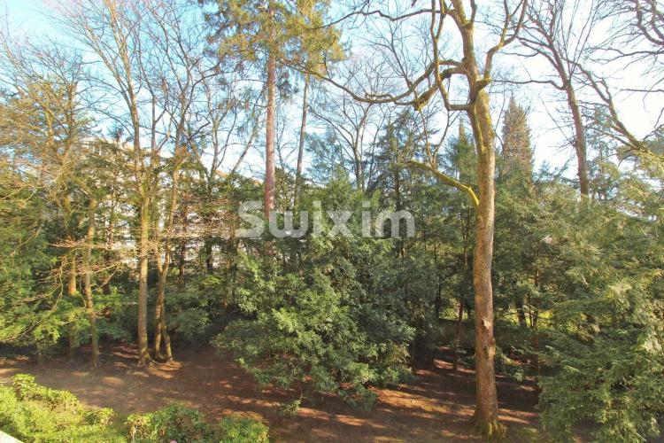 Apartment for sale in Geneva, Switzerland
