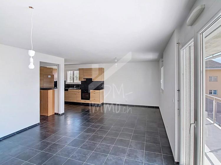 Apartment for sale in Vétroz, Switzerland