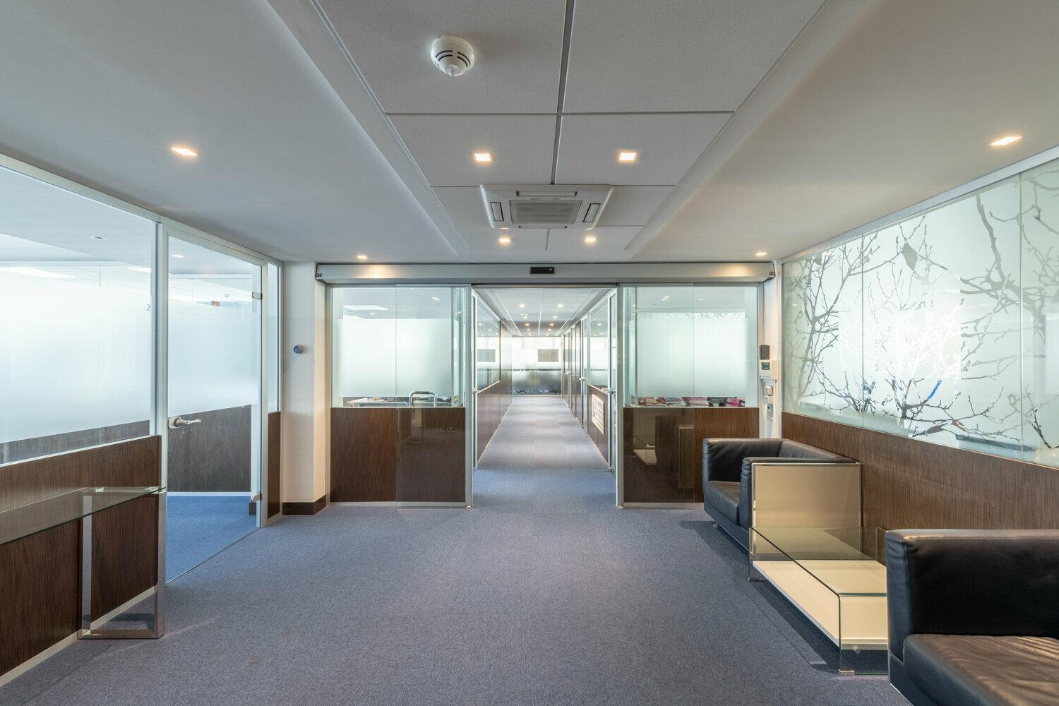 ENSEMBLE BUREAUX