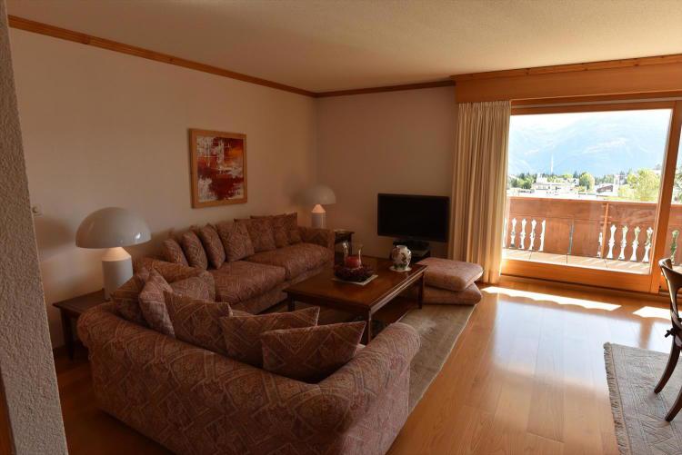 Appartement 4.5 pièces