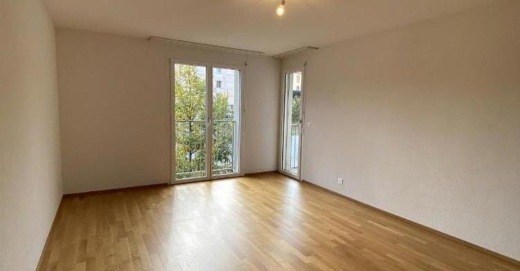 Appartement 2 pièces