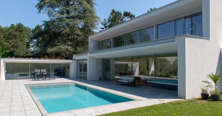 Villa 10 pièces