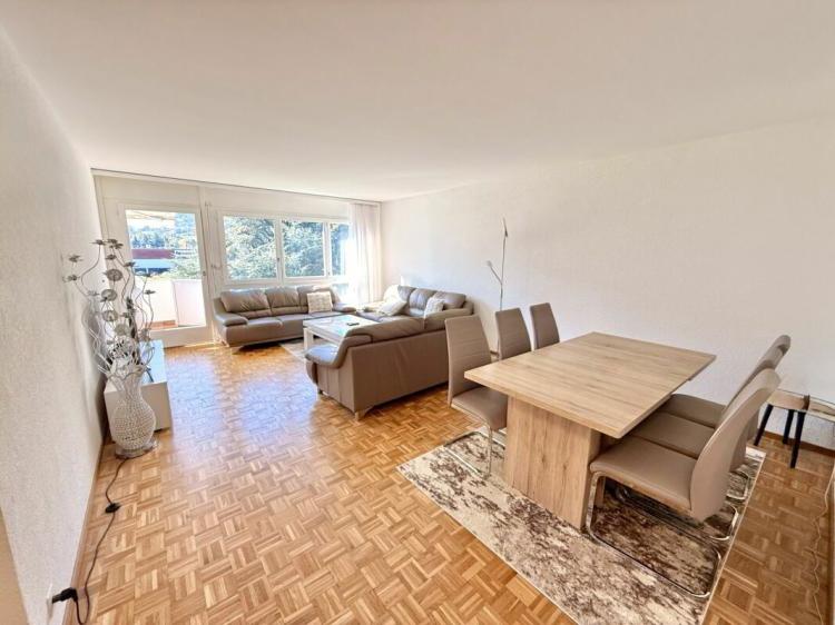 Apartment for sale in Monthey, Switzerland