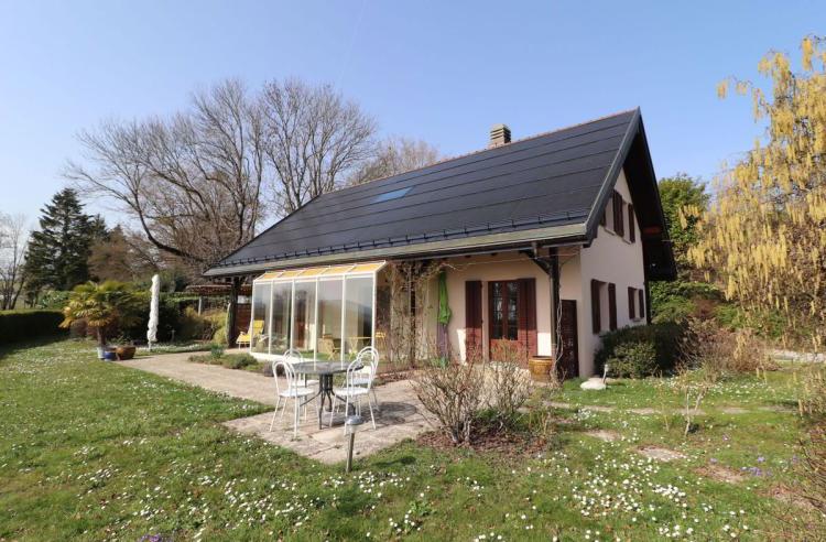 House for sale in Morges (district), Switzerland