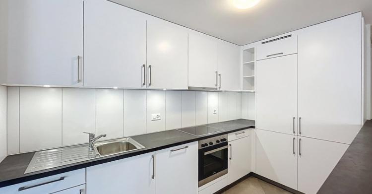 Appartement 4.5 pièces