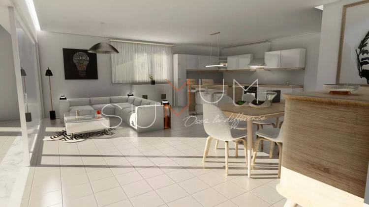 Apartment for sale, Rue de la Toussaine 14 (Martigny-Combe, Switzerland)
