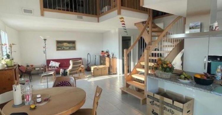 Appartement 3.5 pièces
