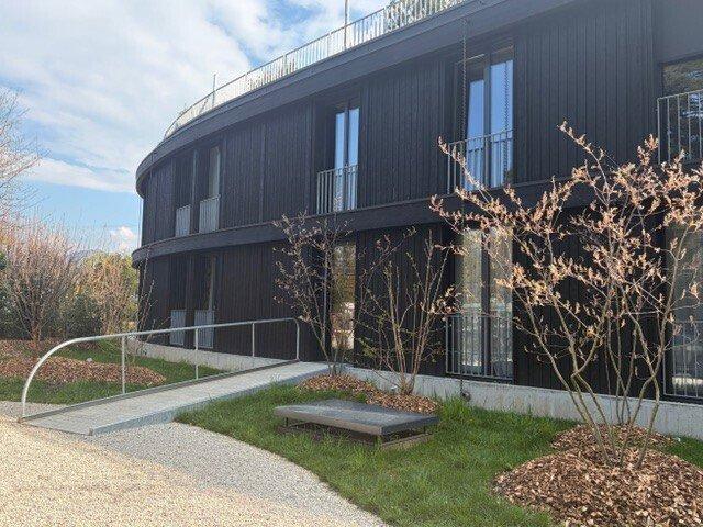 Apartment for rent, Chemin Charles-Poluzzi (Carouge, Switzerland)