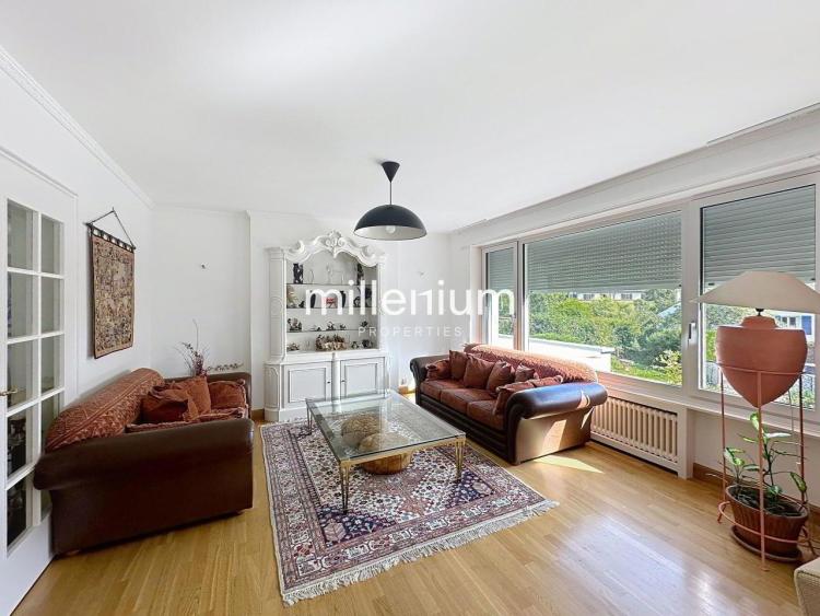 Belle maison meublée de 7,5P à Genthod