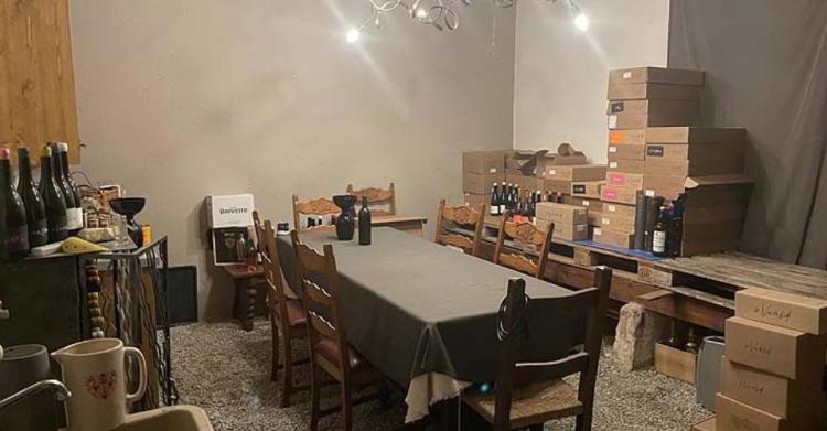 Maison 4 pièces