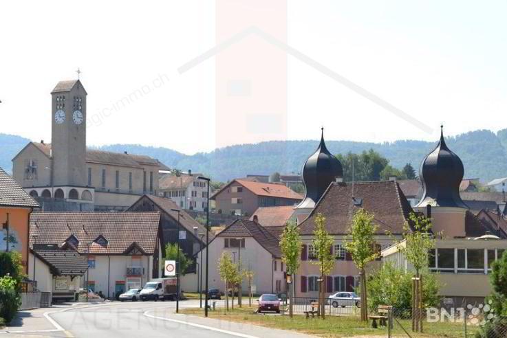 House for sale in Fontenais, Switzerland