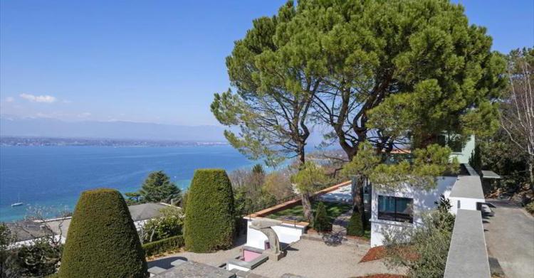 Maison 7 pièces