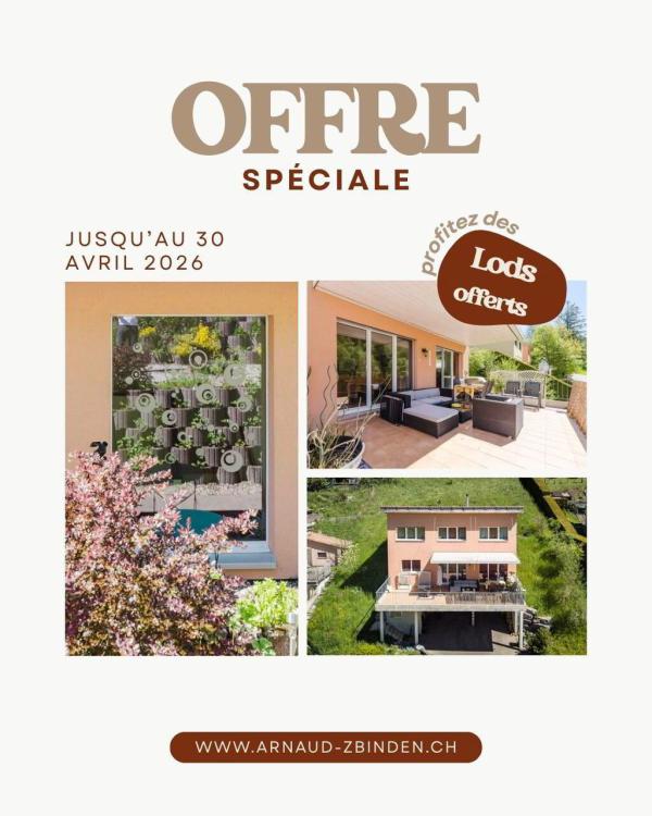 House for sale, Montagnes Neuchâteloises (Le Locle, Switzerland)