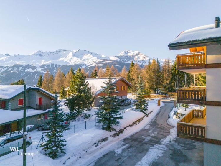 Résidence de 3 généreux logements