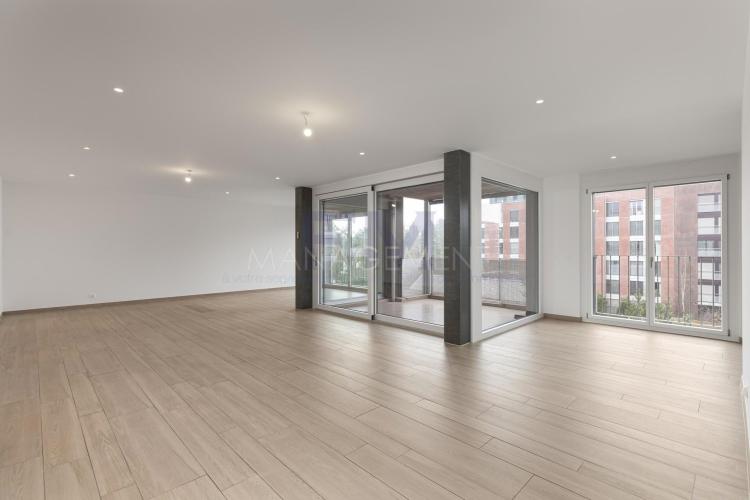 Apartment for rent, Chemin du Velours 6A (Geneva, Switzerland)