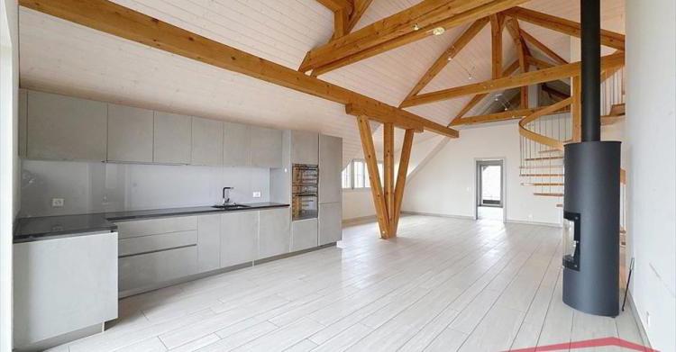 Appartement 3.5 pièces