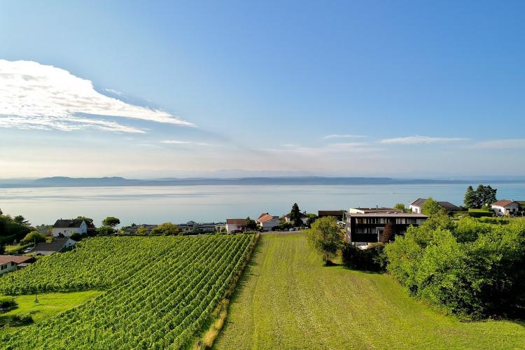House for sale, Neuchâtel (Laténa, Switzerland)