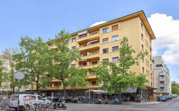 Quartier Augustins - Appartement de 1 pièce
