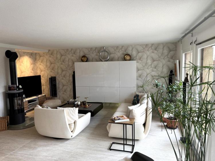 House for sale in Bettens, Switzerland