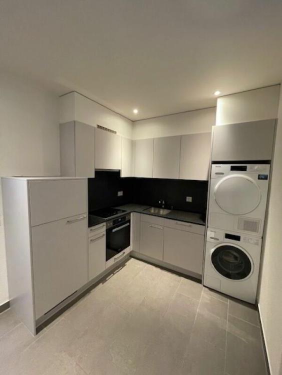Appartement de 3 pièces au 1er étage - Rue de l'Hôtel de Ville 109, La Chaux-de-Fonds