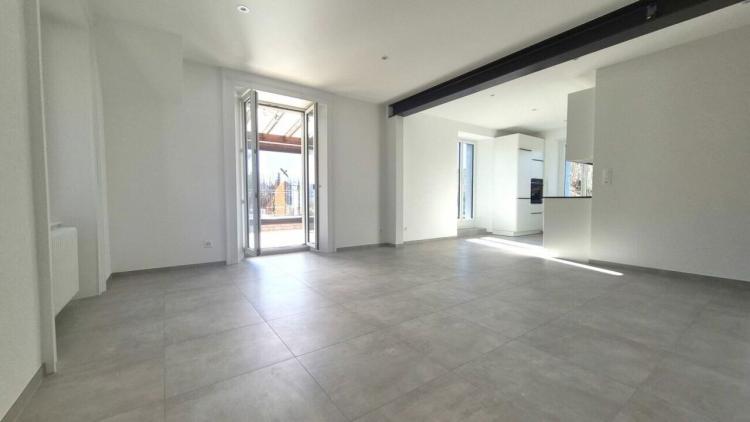 Apartment for rent, Rue Beau-Site 4 (Le Locle, Switzerland)