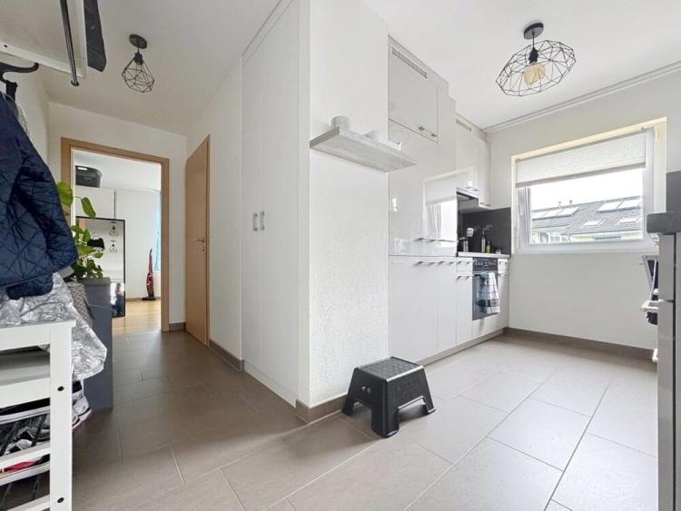 Appartement de 3,5 pièces au 1er étage
