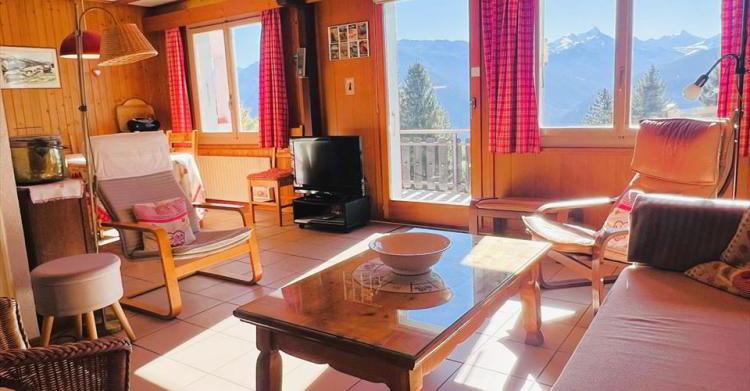 Maison 3.5 pièces