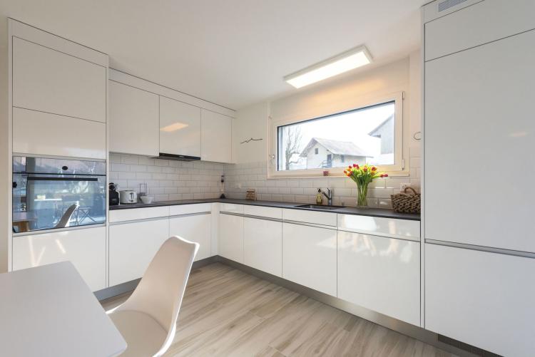 Superbe appartement 2.5 pièces – Rdc droite (Lot A2)