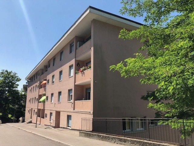 Apartment for rent, Rue de la Combette 22 (Prilly, Switzerland)