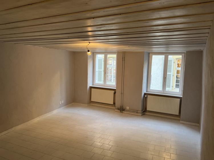 Apartment for rent in Porrentruy, Switzerland
