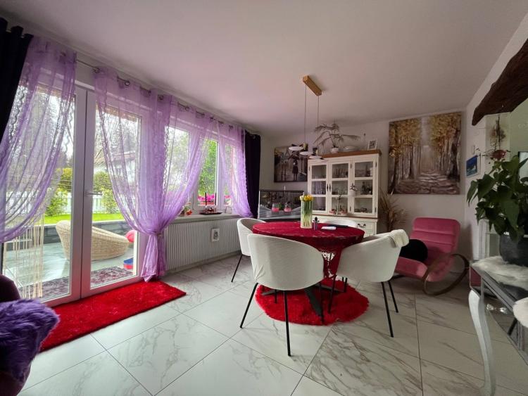 House for rent, La Sagne-au-Droz-10 (Les Genevez, Switzerland)