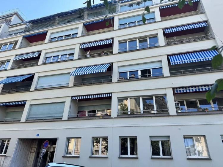 Joli 3,5 pièces à deux pas de la gare
