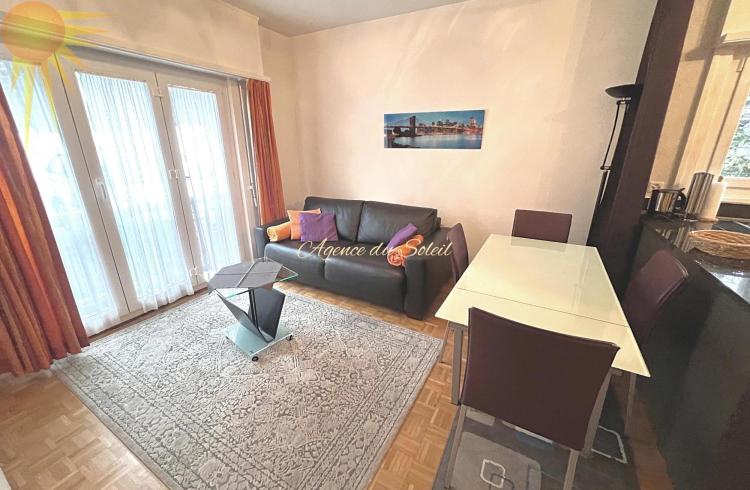 Apartment for rent in Crans-Montana, Switzerland
