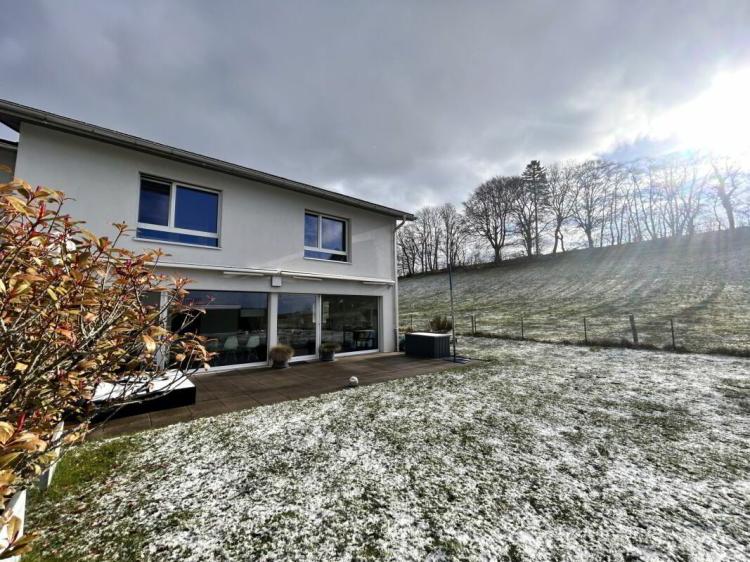 House for rent, Route de la Roche 24 (Savigny, Switzerland)