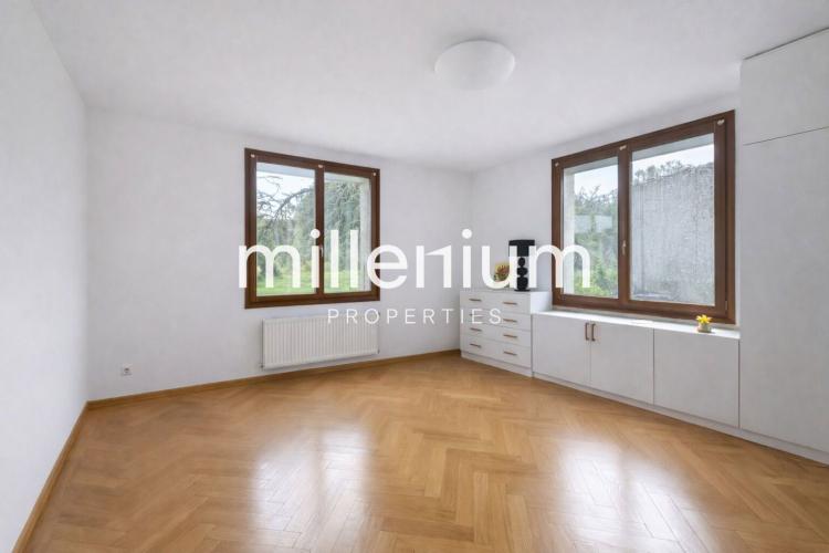 Appartement de charme dans une maison bourgeoise à Plan-les-Ouates