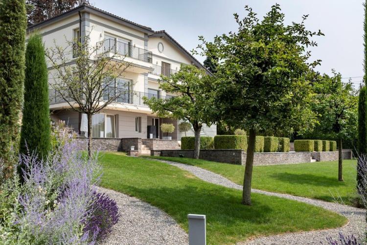 House for sale in Lausanne, Switzerland