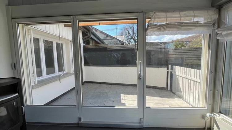 Bel appartement au coeur du village