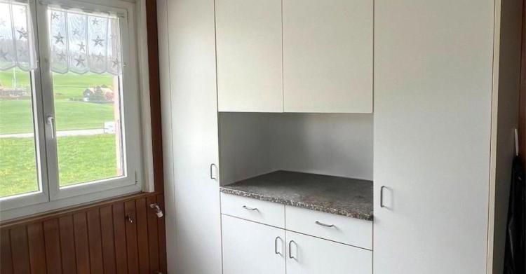 Appartement 4.5 pièces