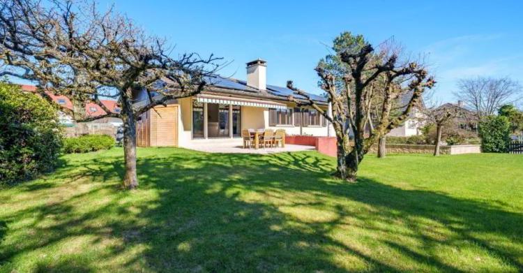 Maison 5.5 pièces