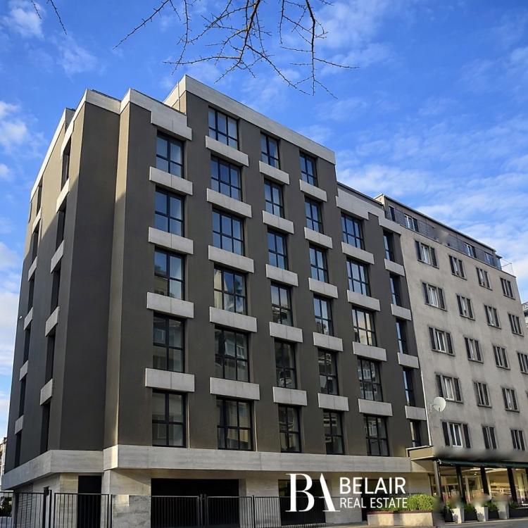 Apartment for rent, Carouge (Carouge, Switzerland)