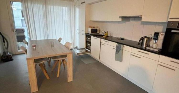 Appartement 3.5 pièces