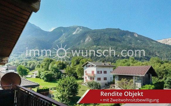Die Gelegenheit - Charmante 2 ½ Zimmer (3 ½ Zi.) Dach-Eigentumswohn...