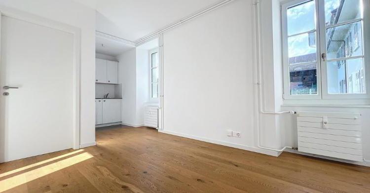 Appartement 1 pièce