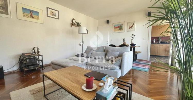 Appartement 4.5 pièces