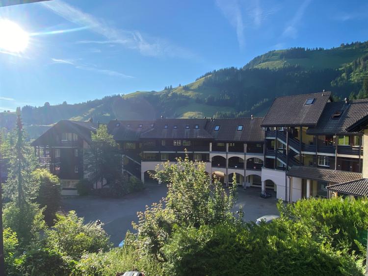 Apartment for sale, Moléson (Gruyères, Switzerland)