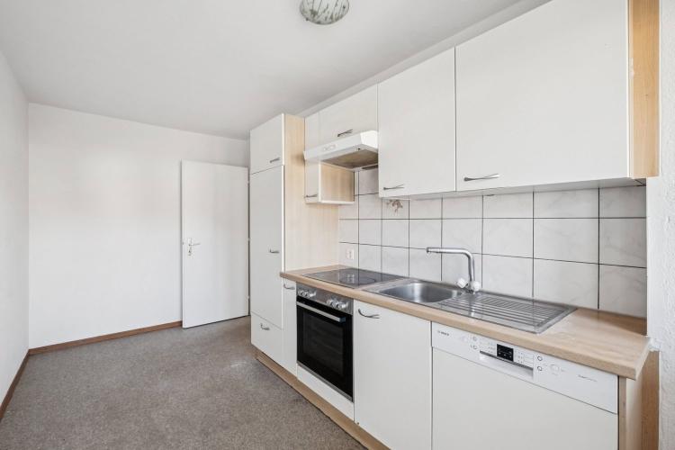 Magnifique et spacieux appartement de 4.5 pièces à louer de suite!!!