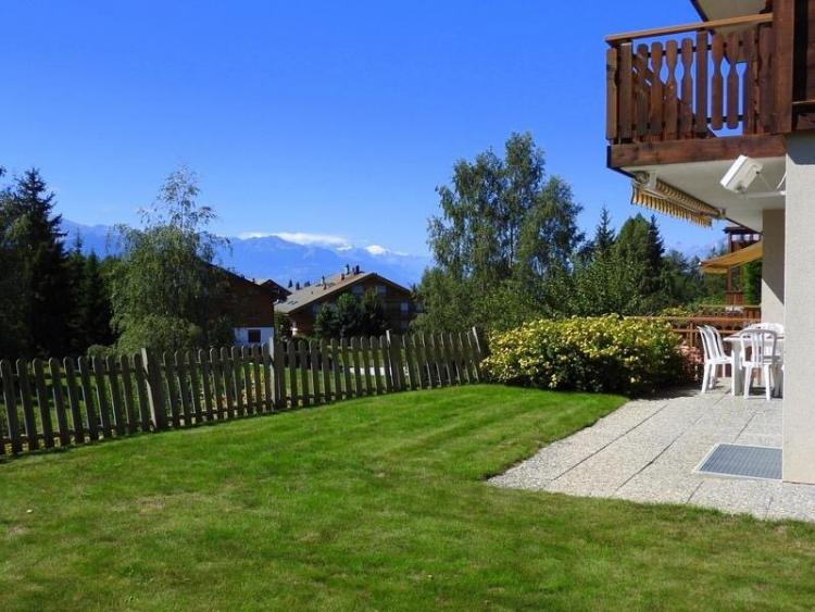 Apartment for rent, Rue de la Marot (Crans-Montana, Switzerland)