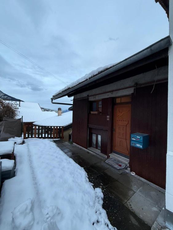 House for sale, Rue de Fontanelle 58 (Conthey, Switzerland)